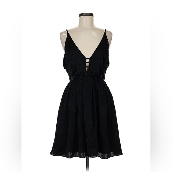 Free People Gabby’s Party All Night Dress – Size 6 – NWT - Picture 3 of 14